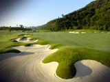 Golf v Číně III. - Mission Hills Golf Club – Dongguan