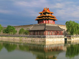 Malý okruh Čínou – Velká čínská zeď, Peking a okolí
