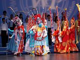 Pekingská opera – zábava pro náročné
