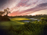 Golf v Číně II. - Mission Hills Golf Club  - Haikou