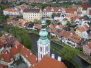 Český Krumlov