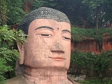 Velký Buddha „Dafo“